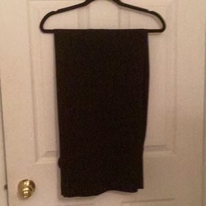 Ricki’s Wide leg high waisted dress pants